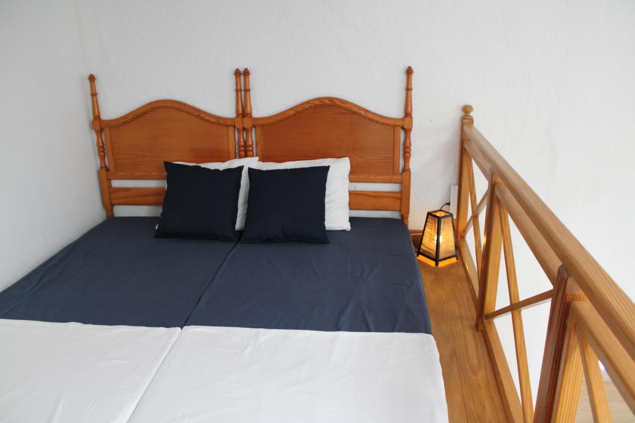 Apartamento Tranquila Casita Rural en Haría Exterior foto