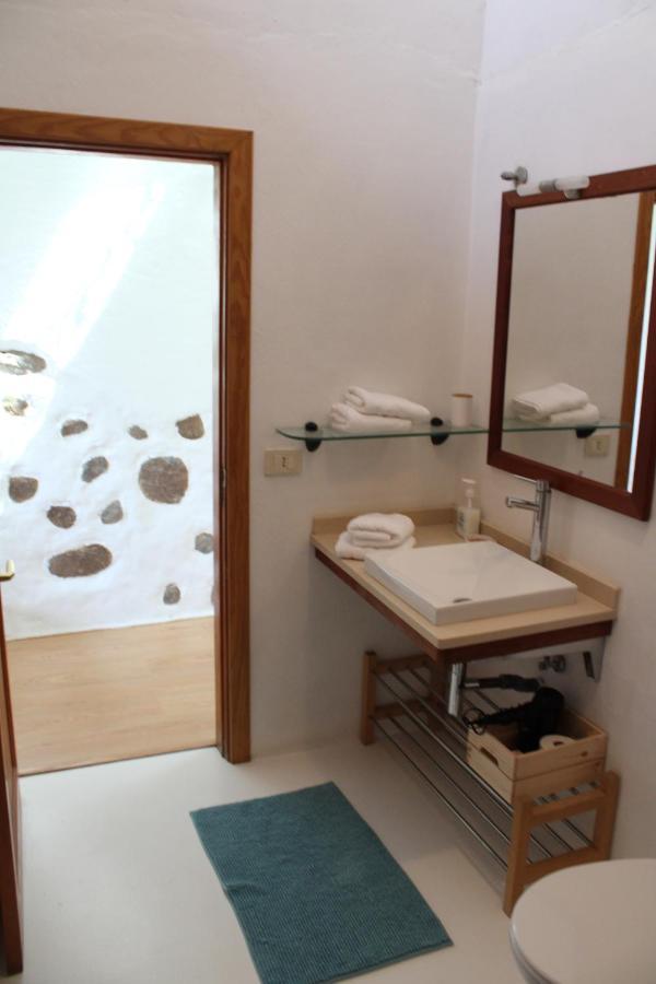 Apartamento Tranquila Casita Rural en Haría Exterior foto