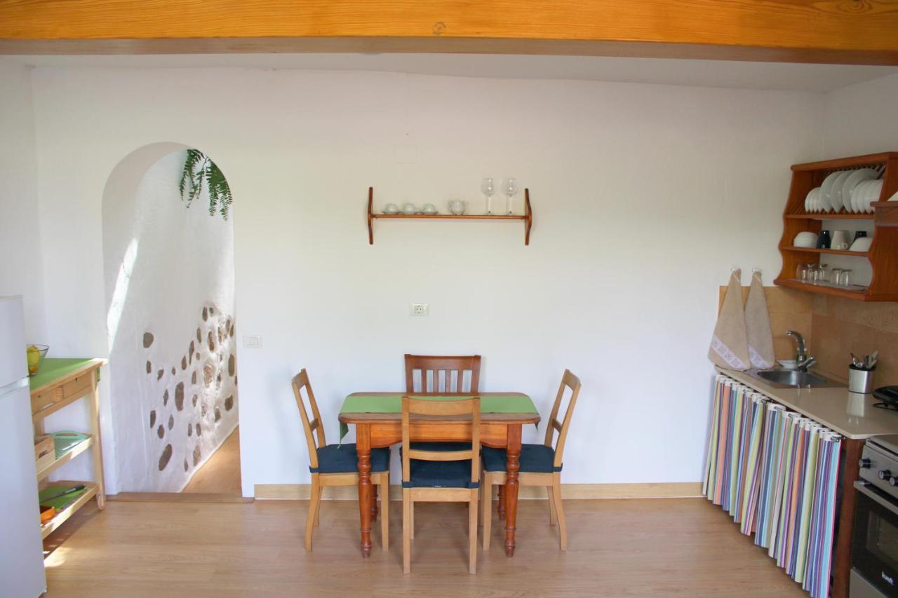 Apartamento Tranquila Casita Rural en Haría Exterior foto