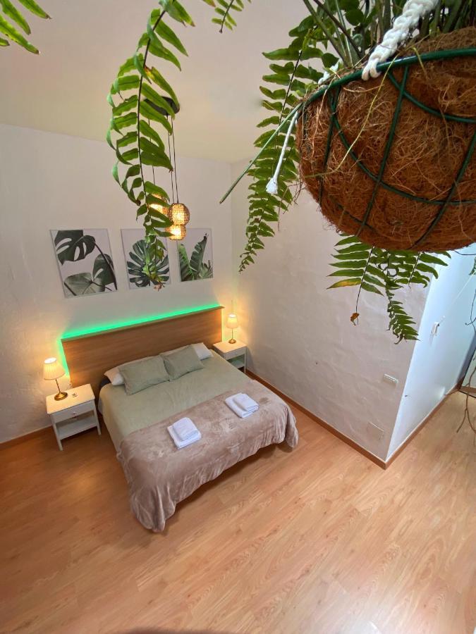 Apartamento Tranquila Casita Rural en Haría Exterior foto