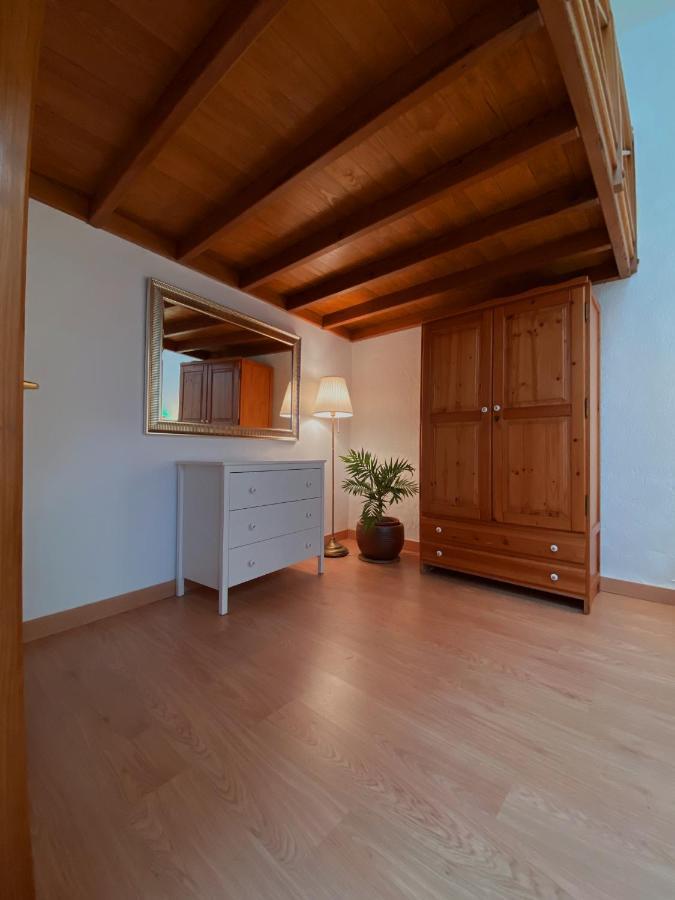 Apartamento Tranquila Casita Rural en Haría Exterior foto